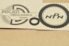 OEM NOS VTG Ducati 160 175 200