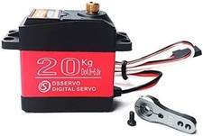DS3120MG Servo Digitale 20kg