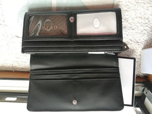 Portafoglio guess donna - guess,