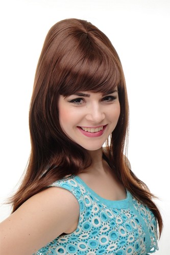 Parrucca donna con - con, beehive
