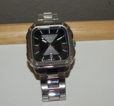 Orologio FOSSIL Iscrizione