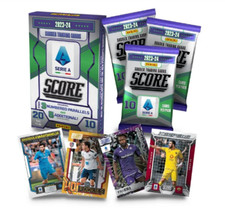 Panini score serie - score,