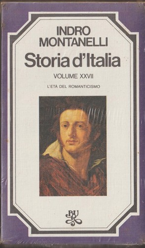 Libro storia italia xxvii - storia,