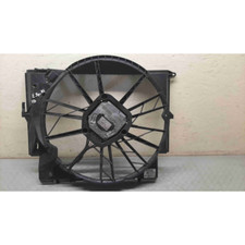 3137229021 1137328118 0130706827 Elettroventola BMW SERIE 3 E90 2007 320D 2.0TD