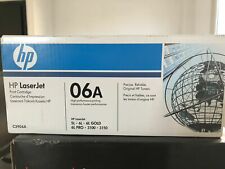 TONER HP C3906A 06A ORIGINALE