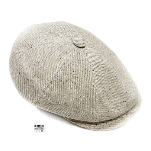 Cappello coppola estiva uomo - cappello,