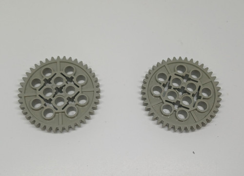 Lego technic ingranaggi 40 - 2x,