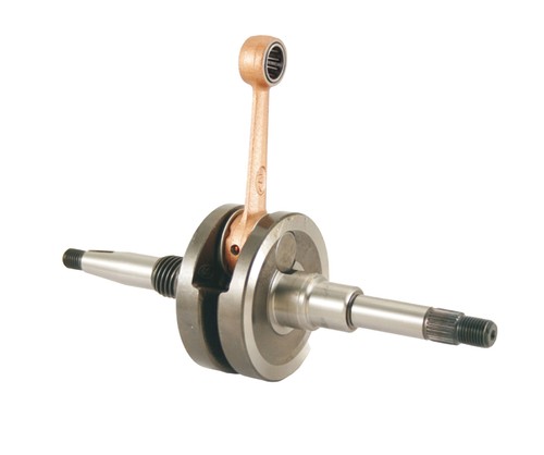 Albero motore rms - rms, per