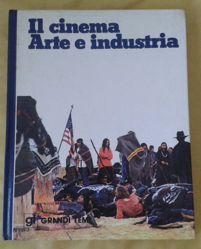 Cinema arte e - il,