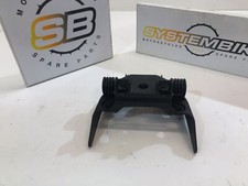 SUPPORTO SELLA ANTERIORE BMW R 1200 R 2015-2018 / SUPPORT SEAT