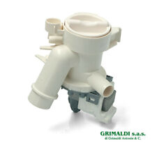 POMPA DI SCARICO PER LAVATRICE