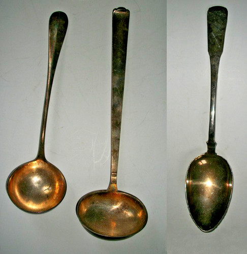 Antico pesante set cucina - cucina, 2
