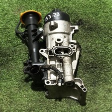 RADIATORE RAFFREDDAMENTO OLIO IDRAULICO PER OPEL Meriva 1° Serie 93184546 Z13DT