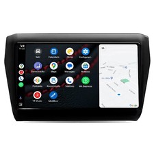 Autoradio Android per Suzuki