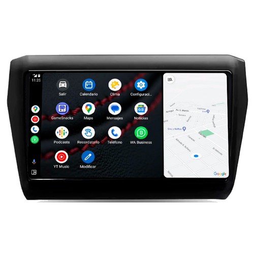 Autoradio android per suzuki - autoradio,