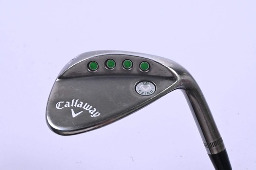 Cuneo sabbia callaway grind - cuneo, pm
