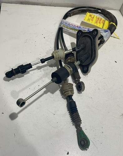 Corde cambio per fiat fiorino - cambio,