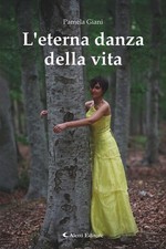 Libri pamela giani eterna - l',