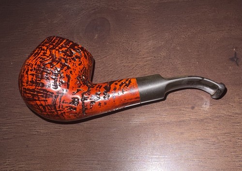 Pipa lorenzo spitfire - pipa,