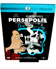 Persepolis (2007,DVD) [Vincent