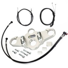 Kit trasformazione specchietto - kit,