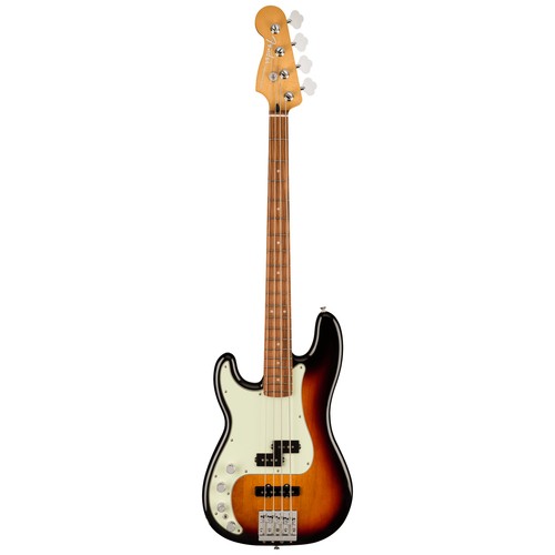 Lettore fender plus active - lettore,