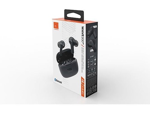 Jbl wave 200 tws - 200, earphones