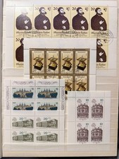 Album pagine in parte - album, di