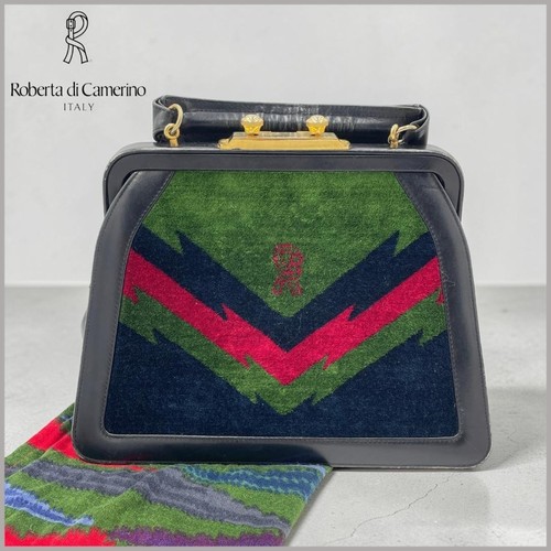 Borsa vintage roberta - borsa,