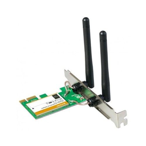 Tenda scheda pci express 0 - scheda,