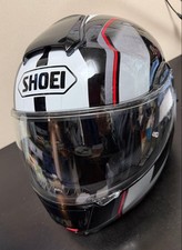 SHOEI NEOTEC Modular Helmet