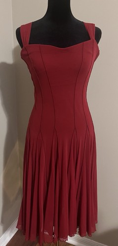 Abito elana kattan vintage - abito,