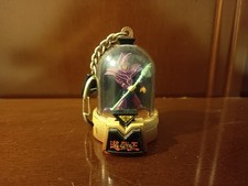 Portachiavi Yu Gi Oh Dark Magician