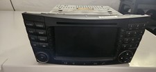 W211 Comand Ntg1 Kit Completo