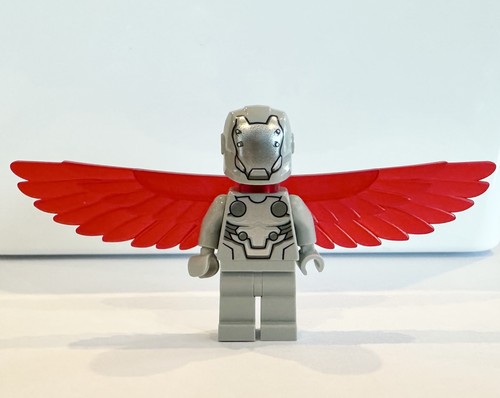 Lego marvel super heroes - lego,