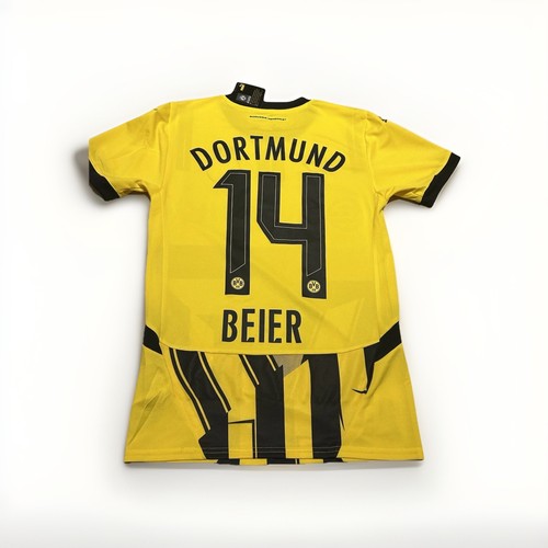 Maglia bvb borussia dortmund - bvb,