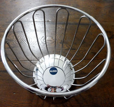 ALESSI Cesto Portafrutta