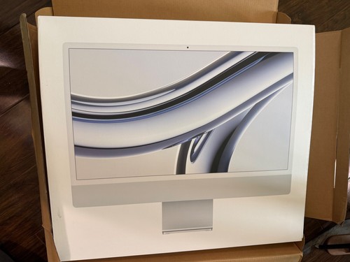 Imac pollici 24gb di - m3,
