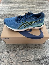 ASICS Nimbus 24 Uomo Taglia 12