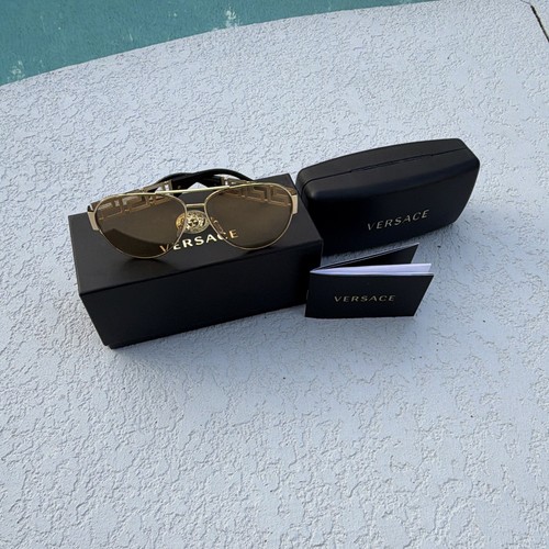 Occhiali sole versace - occhiali,