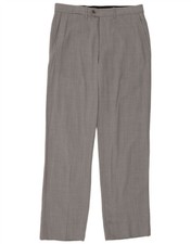 Pantalone tuta uomo dritto