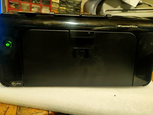 Stampante laser laserjet - stampante,
