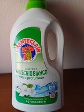 Chanteclair Liquido Lavatrice