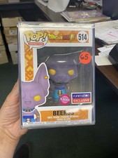 Funko Pop! Vinile: Dragon Ball