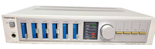 Toshiba amplificatore - toshiba,
