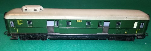 Marklin 346 - /4,