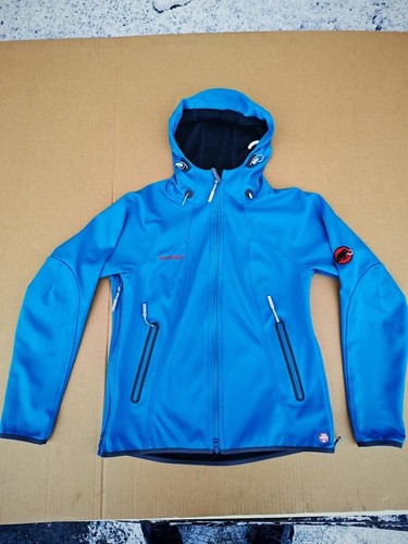 Giacca donna mammut blu - , s