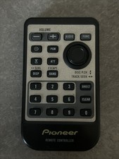 Genuine Pioneer CXC2665 Remote Control 