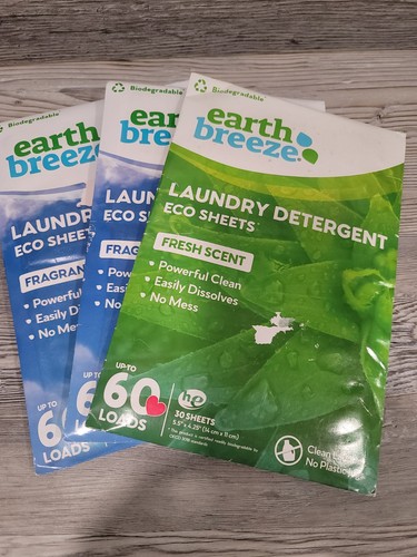Detersivo per bucato earth - detersivo,