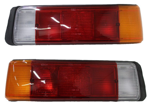 Fanali posteriori bmw e21 - bmw,